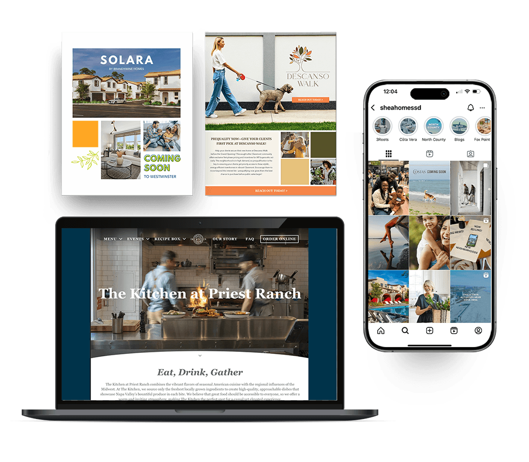 Get Community, Inc.